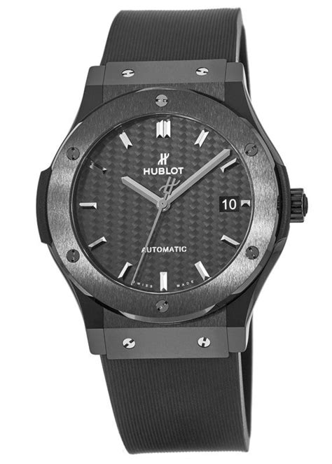 Hublot Classic Fusion Black Magic 511.CM.1771.RX 